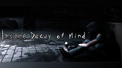 Insane Decay of Mind (PC) [Global] [Standard]