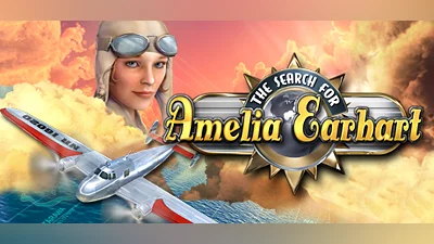 The Search for Amelia Earhart (PC) [Global] [Standard]
