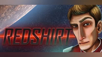 Redshirt (PC) [Global] [Standard]
