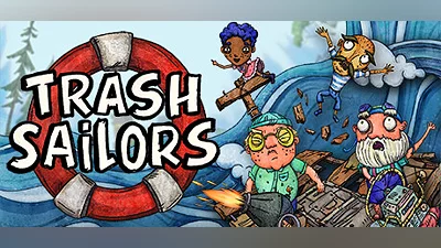 Trash Sailors (PC) [Global] [Standard]