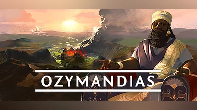 Ozymandias Bronze Age Empire Sim (PC) [Global] [Standard]