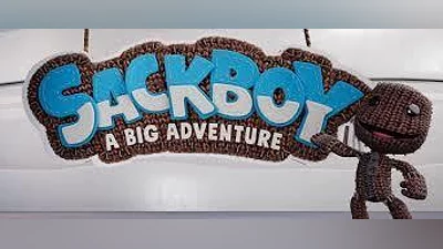 Sackboy A Big Adventure (PC) [Global] [Standard]