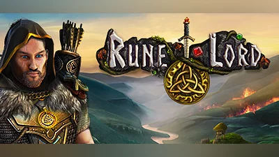 Rune Lord (PC) [Global] [Standard]