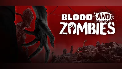 Blood And Zombies (PC) [Global] [Standard]
