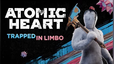 Atomic Heart Trapped in Limbo DLC (PC) [Global] [Standard]