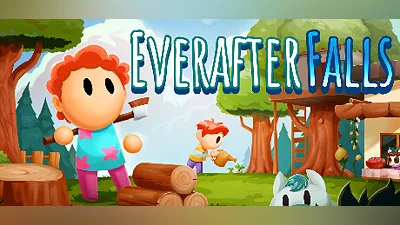 Everafter Falls (PC) [Global] [Standard]