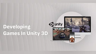 Developing Games in Unity 3D [Global] [Standard]