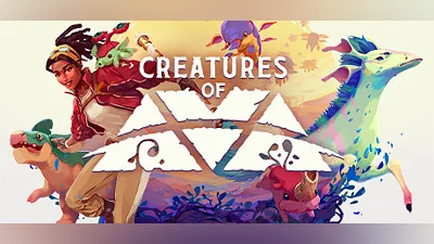 Creatures of Ava (PC) [Global] [Standard]