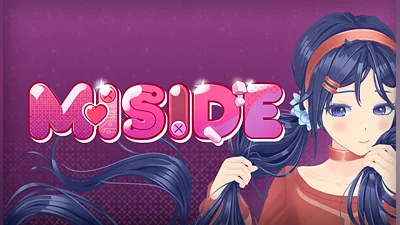 MiSide (PC) [Global] [Standard]