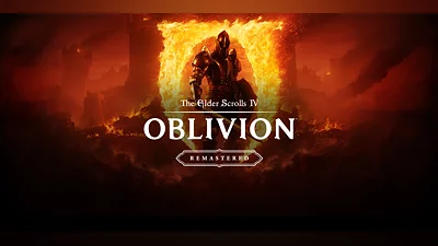 The Elder Scrolls IV Oblivion Remastered (PC) [Global] [Standard]