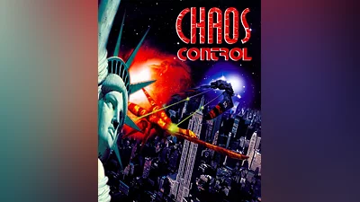 Chaos Control (Россия, Украина и СНГ)