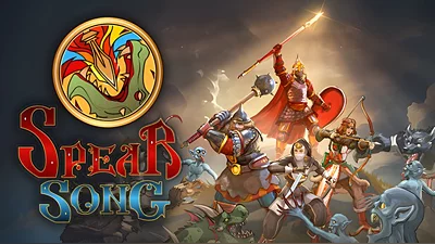 Песнь Копья (Steam)