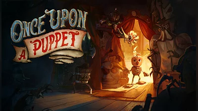 Once Upon A Puppet (PC) [RU/CIS] [Backstage]