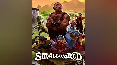 Small World (Россия, Украина и СНГ)