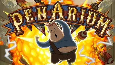 Penarium (Steam)