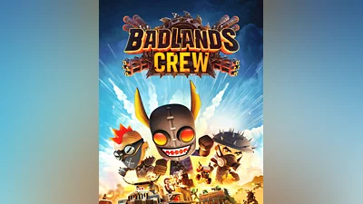 Badlands Crew (Россия, Украина и СНГ)