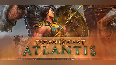 Titan Quest: Atlantis (Steam key)