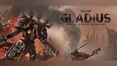Warhammer 40,000: Gladius - Chaos Space Marines (Steam key)