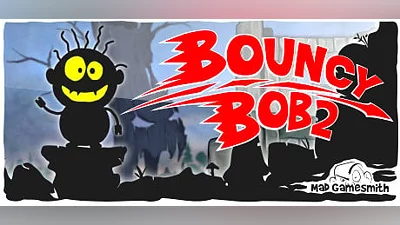 Bouncy Bob: Episode 2 (Steam key)