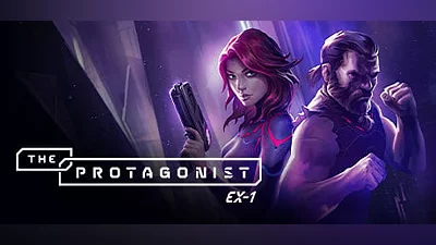 The Protagonist: EX-1 (Steam key)
