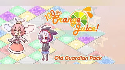 100% Orange Juice - Old Guardian Pack (Steam key)
