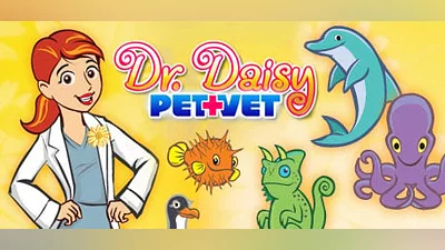 Dr. Daisy Pet Vet (Steam key)