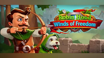 Robin Hood: Winds of Freedom (Steam key)