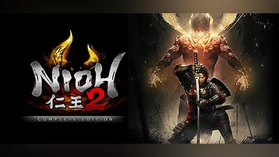 Nioh 2 – The Complete Edition (Steam key)