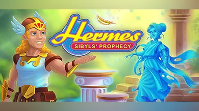Hermes: Sibyls' Prophecy (Steam key)
