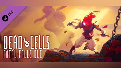 Dead Cells: Fatal Falls (Steam key)
