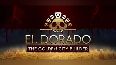 El Dorado: The Golden City Builder (Steam key)