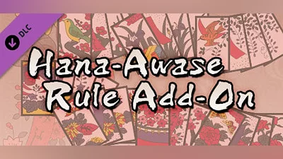 Koi-Koi Japan : Hana-Awase Rule Add-On (Steam key)