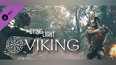 Dying Light - Viking: Raider of Harran Bundle (Steam key)