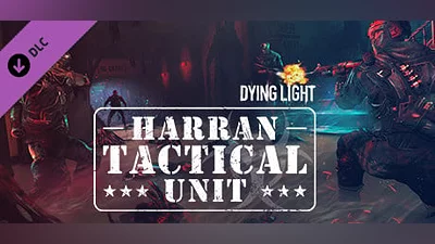 Dying Light - Harran Tactical Unit Bundle (Steam key)