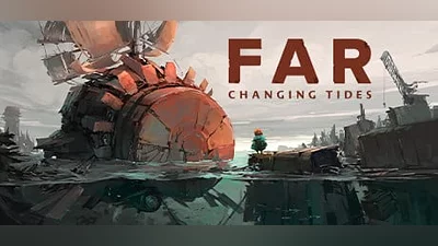 FAR: Changing Tides (Steam key)