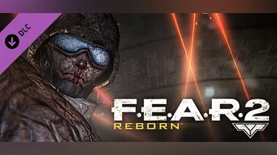 F.E.A.R. 2: Reborn (Steam key)