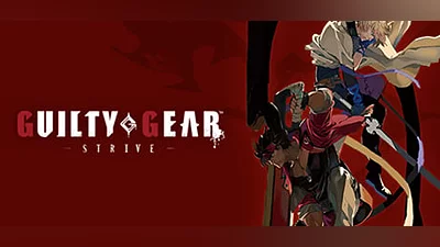 Guilty Gear -Strive- Season Pass 1 (Steam key)