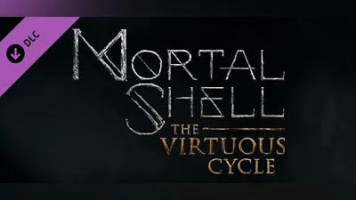 Mortal Shell: The Virtuous Cycle (Steam key)