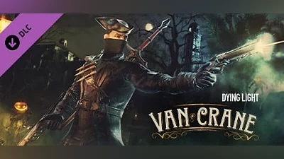 Dying Light - Van Crane Bundle (Steam key)