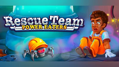 Rescue Team: Power Eaters (Steam key)