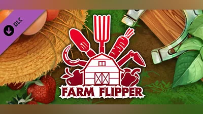 House Flipper - Farm DLC (Steam key)