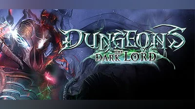 Dungeons - The Dark Lord (Steam key)