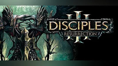 Disciples III - Resurrection (Steam key)