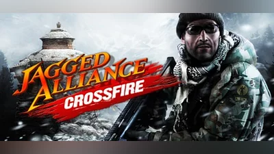 Jagged Alliance: Crossfire (Steam key)