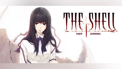 The Shell Part I: Inferno (Steam key)