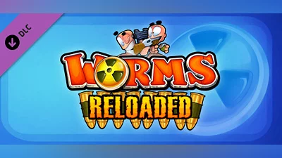 Worms Reloaded: The "Pre-order Forts and Hats" DLC Pack (Steam key)