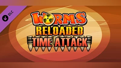 Worms Reloaded: Time Attack Pack (Steam key)
