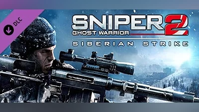 Sniper Ghost Warrior 2: Siberian Strike (Steam key)