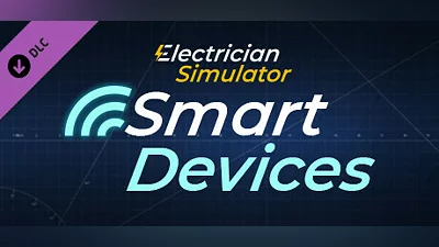 Electrician Simulator - Smart Devices (Steam key)