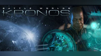 Battle Worlds: Kronos (Steam key)